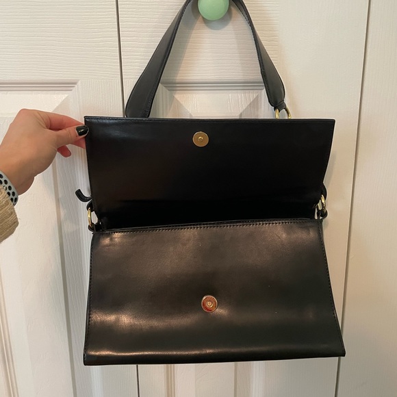 Vintage Valentino Bag - Picture 2 of 5